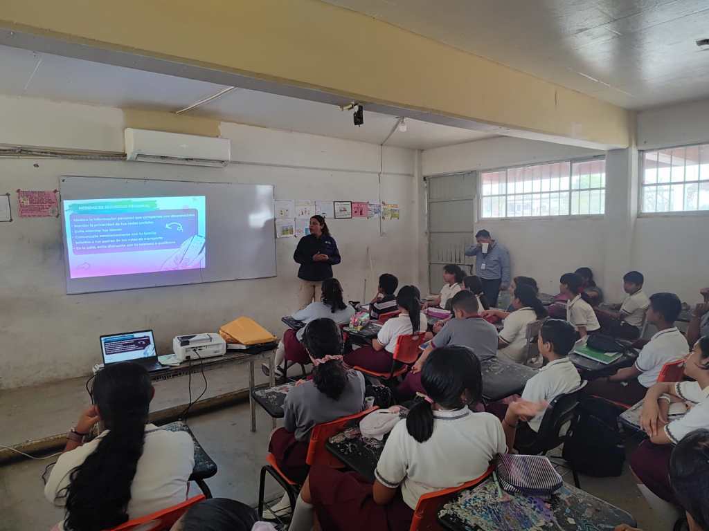 Acciones en el marco de la “Campaña de Prevención contra los Delitos de Secuestro y&nbsp;Extorsión”.