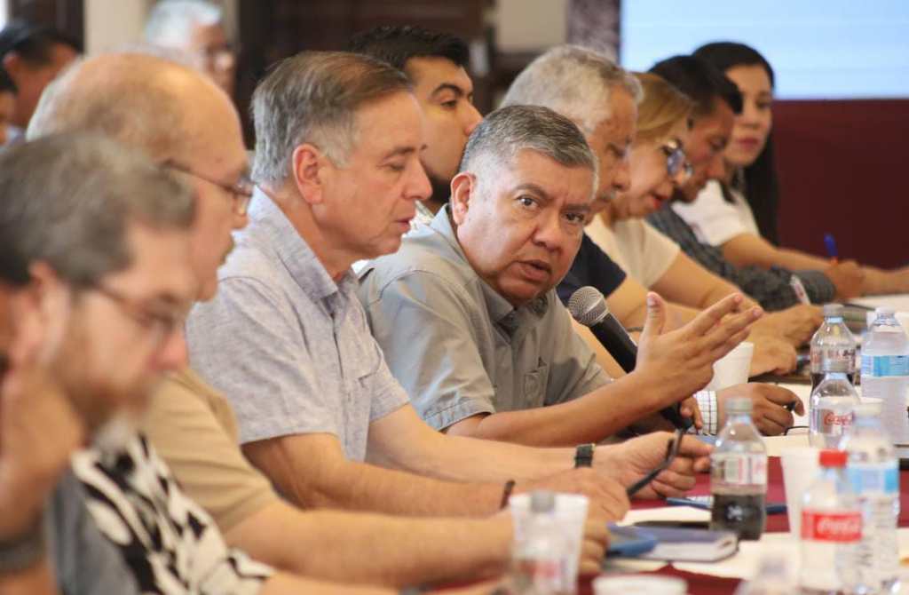 Activa Municipio plan de emergencia portercera ola de&nbsp;calor.