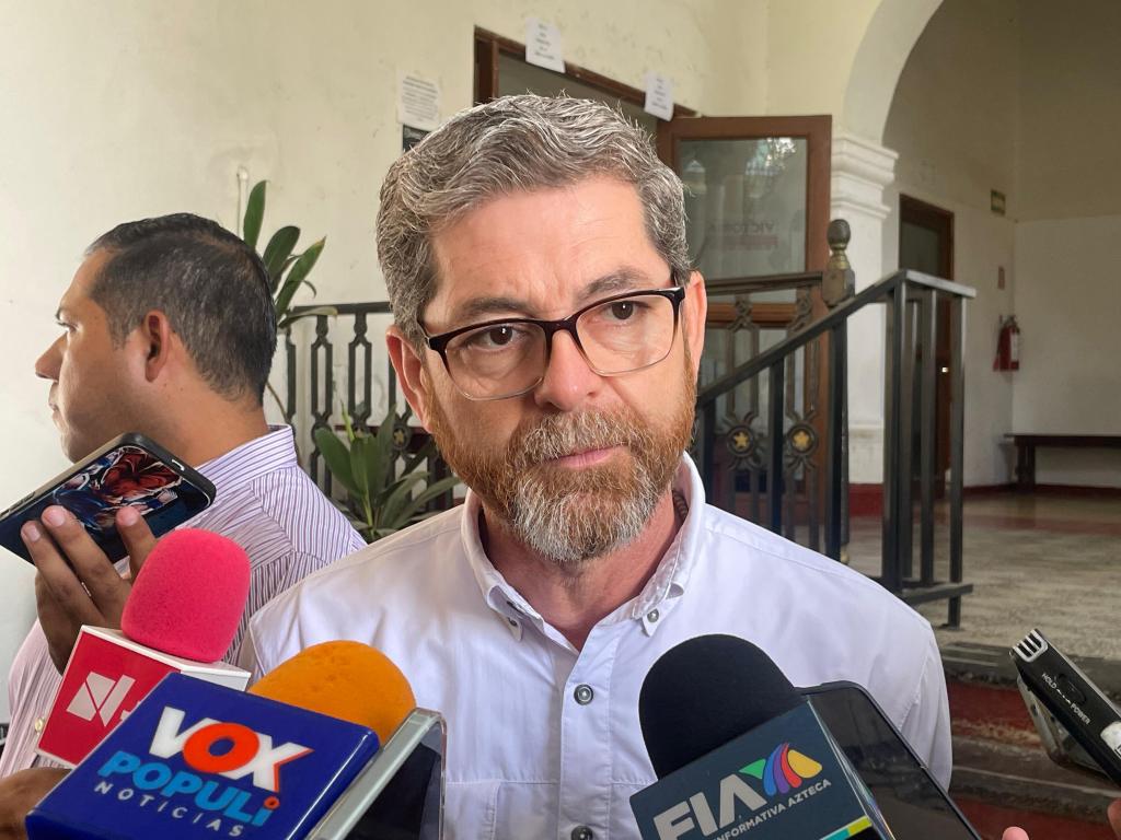 Ajusta Municipio horarios de recolección de basura para cuidar salud de&nbsp;trabajadores.