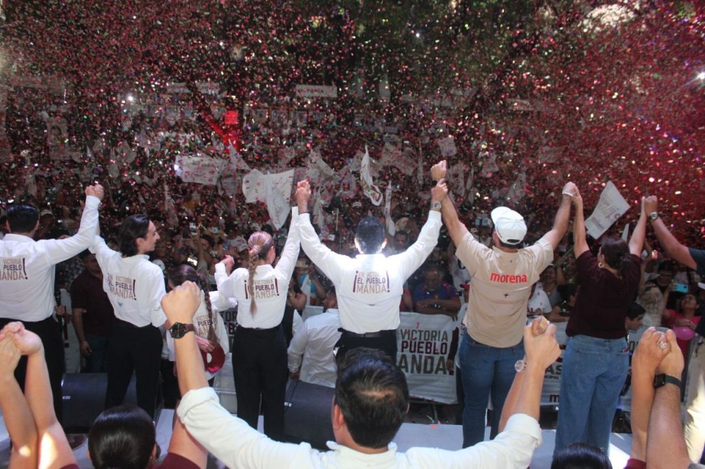 Impresionante cierre decampaña de Lalo&nbsp;Gattás