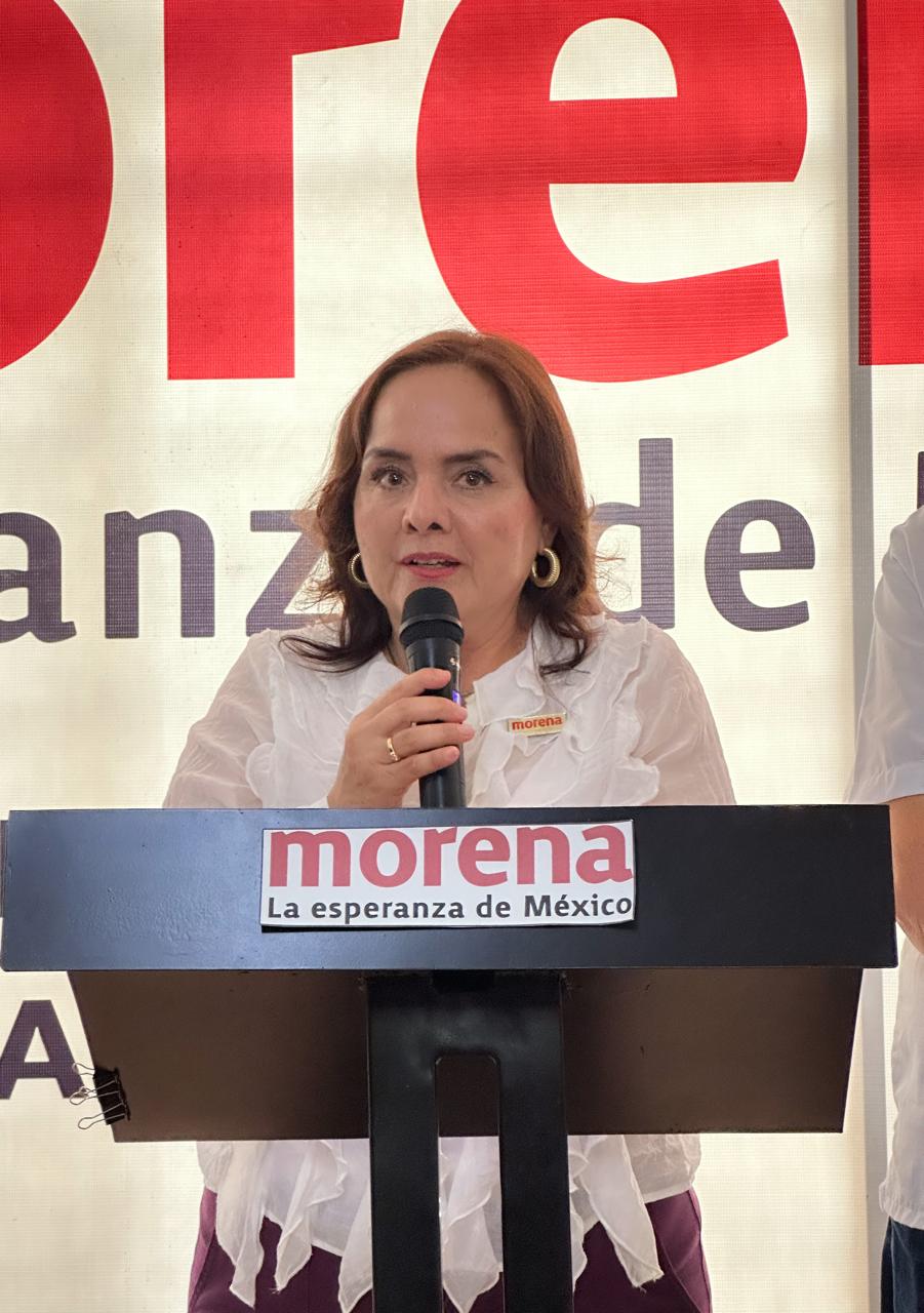 Denuncia morena al PAN y a la delincuencia de levantones y amenazas en Nuevo&nbsp;Lerdo