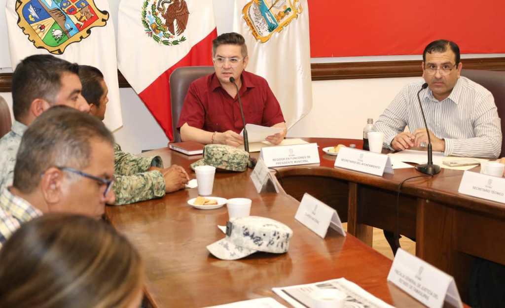 Colaborará Municipio conautoridad electoral en lajornada cívica del 2 de&nbsp;junio.