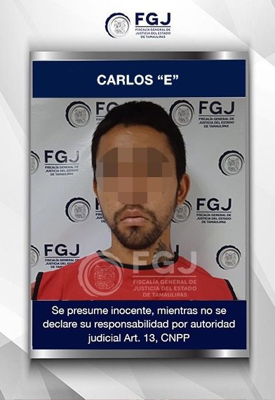 Sentencia de prisión contra una persona por&nbsp;Feminicidio.