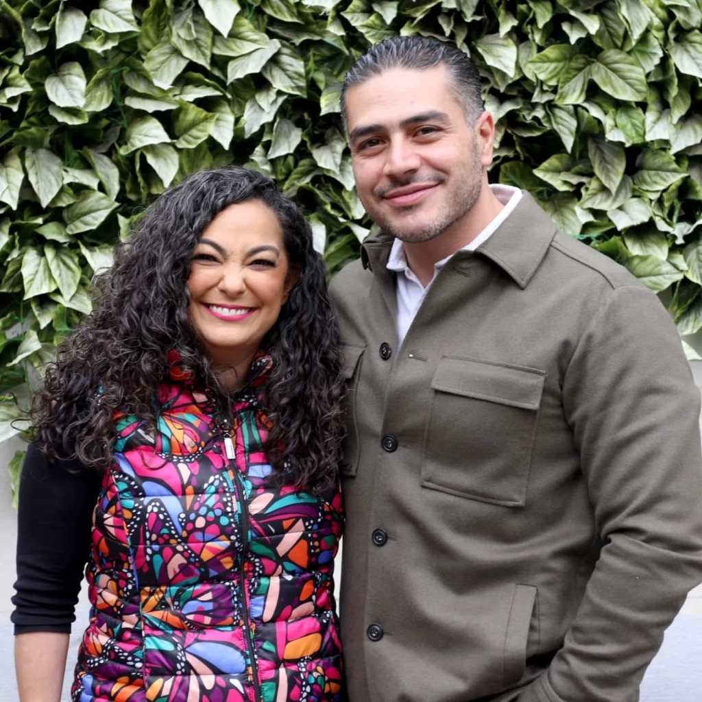 Desde el Senado sumaremos esfuerzos con la doctora Sheinbaum y Omar García Harfuch, en el fortalecimiento de la seguridad pública: Olga Sosa&nbsp;Ruíz.