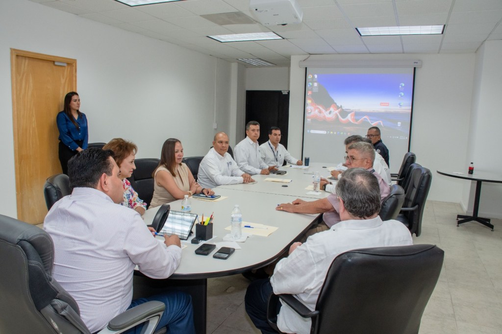 Segunda Sesion Ordinaria del consejo de Participacion Ciudadana de la&nbsp;FGJT