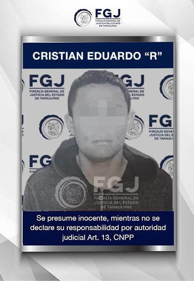 Sentencia de 35 años por&nbsp;Homicidio.