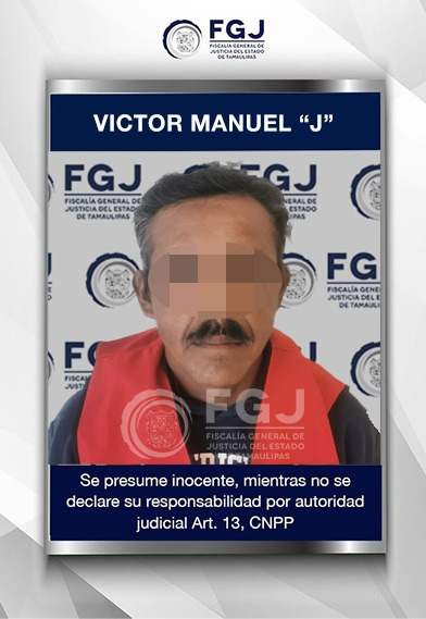 Sentencia de 50 años obtenida en contra de una persona por Violación en agravio de una persona menor de&nbsp;edad.