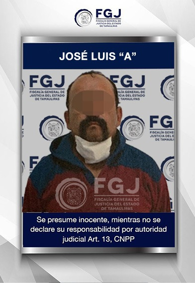 Sentencia de 15 años de prisión obtenida contra un hombre por Abuso Sexual en agravio de una menor de&nbsp;edad.