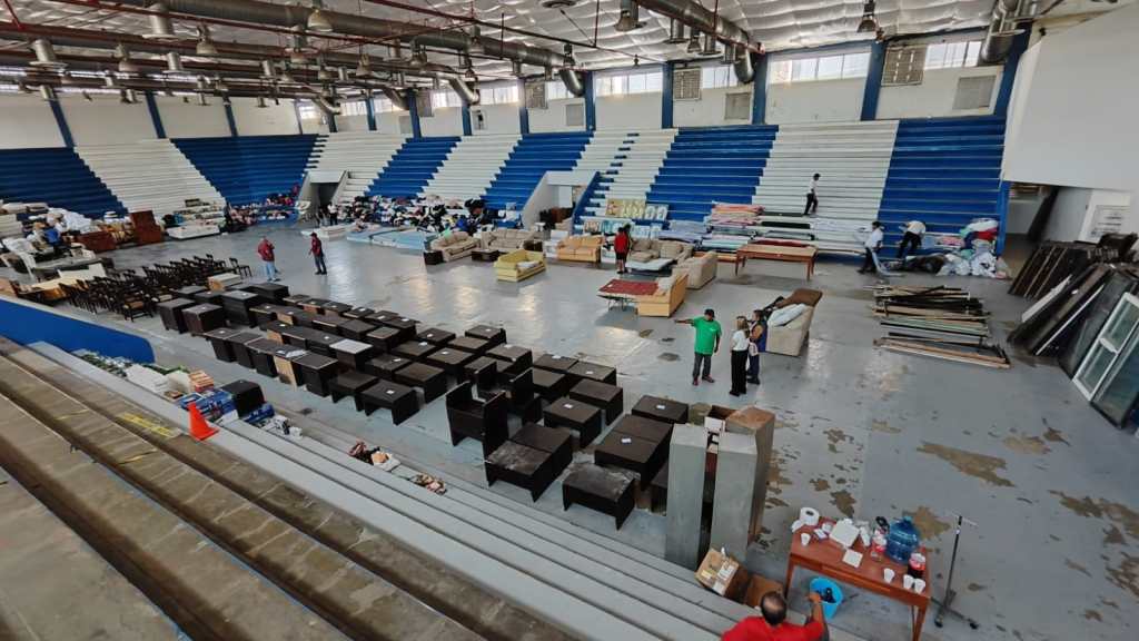 Invita DIF Tampico al Gran Bazar de Beneficio&nbsp;Social.