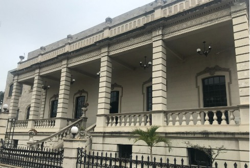 Se firma Acuerdo reparatorio por Homicidio&nbsp;Culposo.