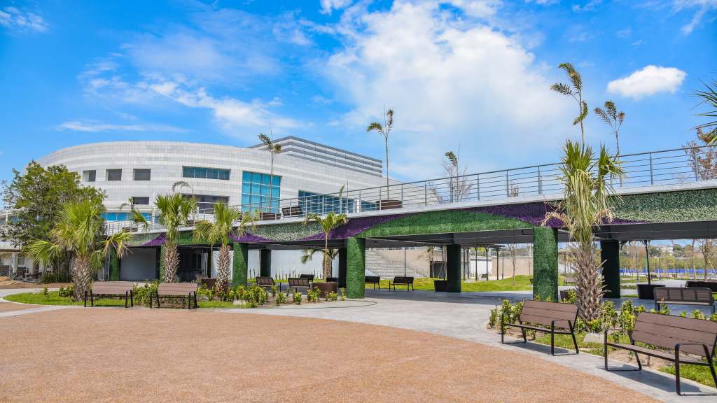 Chucho Nader Continúa Fortaleciendo el Desarrollo Turístico de&nbsp;Tampico.