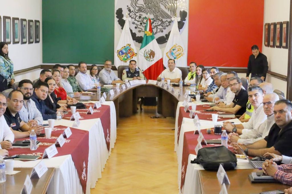 El gobierno de Victoria semantiene en alerta permanentepor tormenta tropical&nbsp;Alberto.