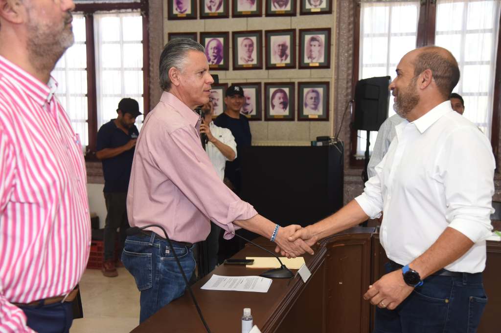 Aprueban en Tampico Descuentos en el Pago del&nbsp;Predial