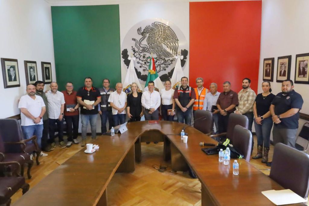 Deja «Alberto» beneficio a Victoria, autoridades logran saldo&nbsp;blanco.