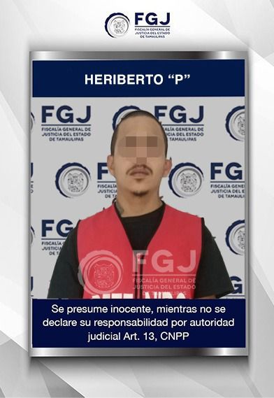 Vinculación a proceso de 12 personas por Secuestro&nbsp;Agravado.