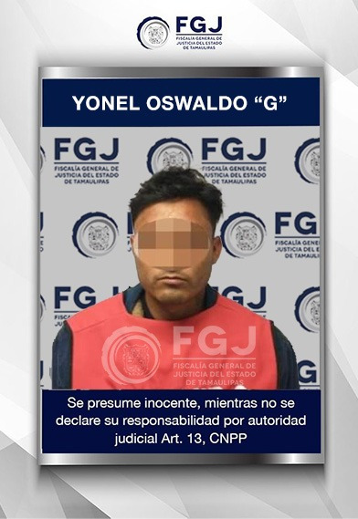 Sentencia de 10 años y 3 días en contra de un hombre, por el delito de Violación Agravada contra persona&nbsp;adolescente.