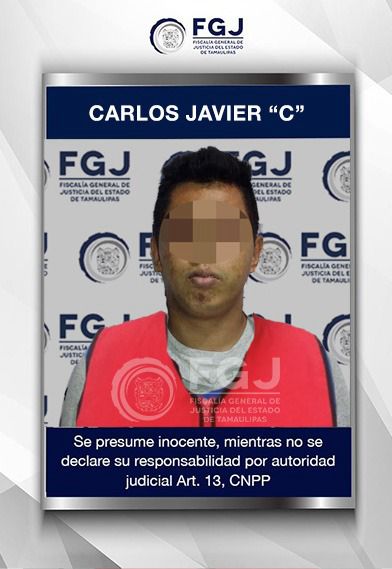 Sentencia de 32 años de prisión contra un individuo por Violación a persona menor de&nbsp;edad.