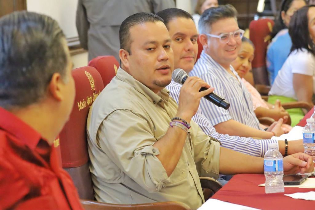 Aprueba Cabildo de Victoria condonar 100% de recargosen pago de impuesto&nbsp;predial.