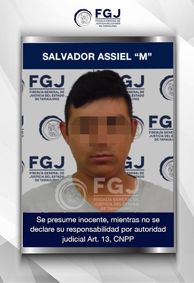 Sentencia de 20 años contra una persona por Violación&nbsp;Equiparada.