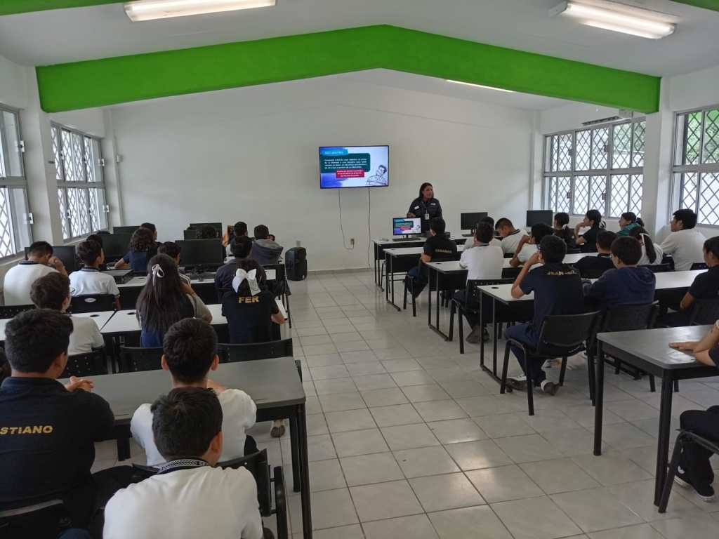 Acciones de la UECS para prevenir el Secuestro y la&nbsp;Extorsión.