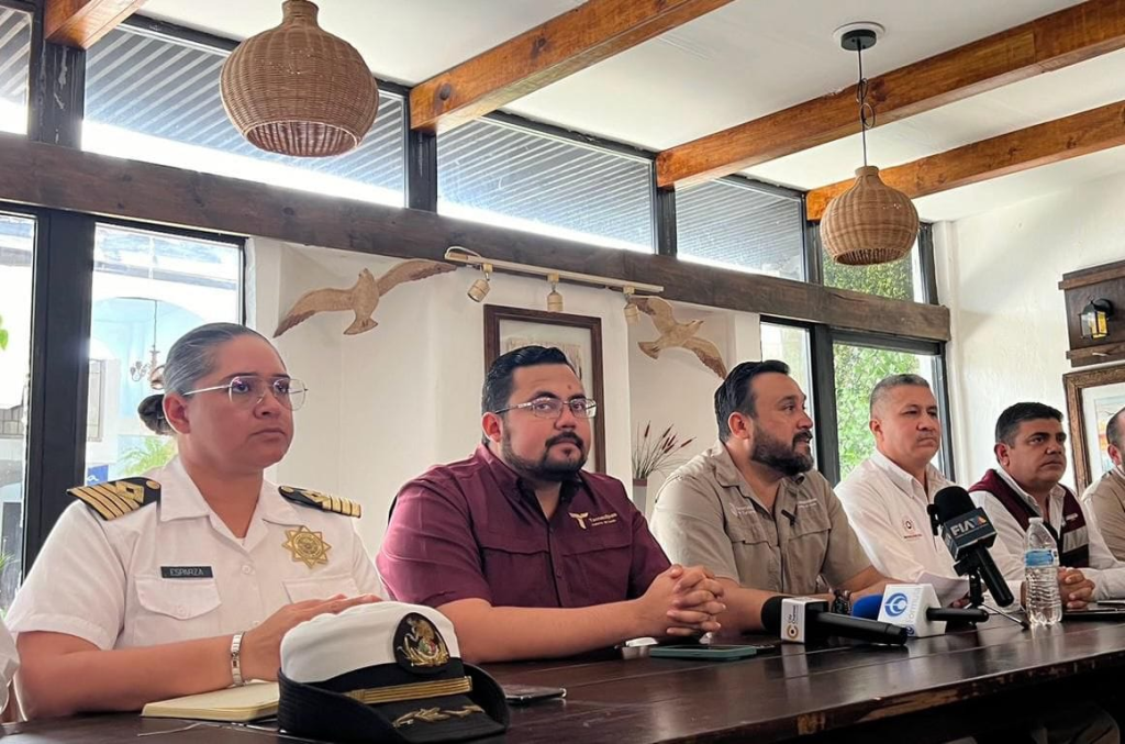 Playas tamaulipecas listas para recibir a los&nbsp;turistas