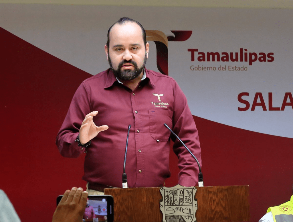 Garantizada la seguridad de turistas, este verano 2024 en&nbsp;Tamaulipas