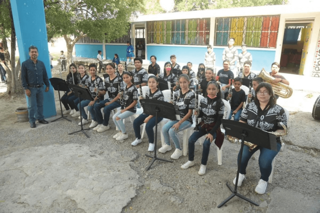 “Tengo un sueño Tamaulipas 2024” exhibirá trazos y sonidos de la memoria y alma&nbsp;tamaulipeca