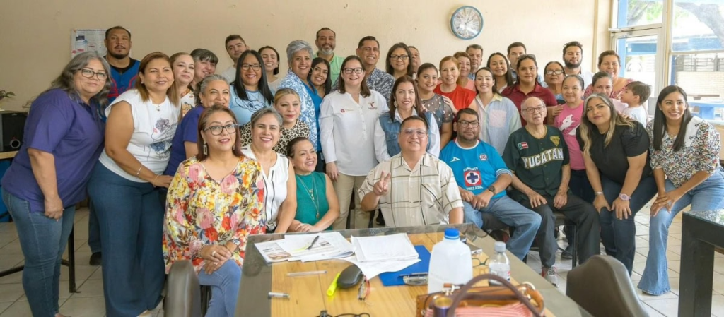 Inicia Gobierno del Estado entrega de becas»Futuro Tamaulipas, Jóvenes de Nivel&nbsp;Superior»