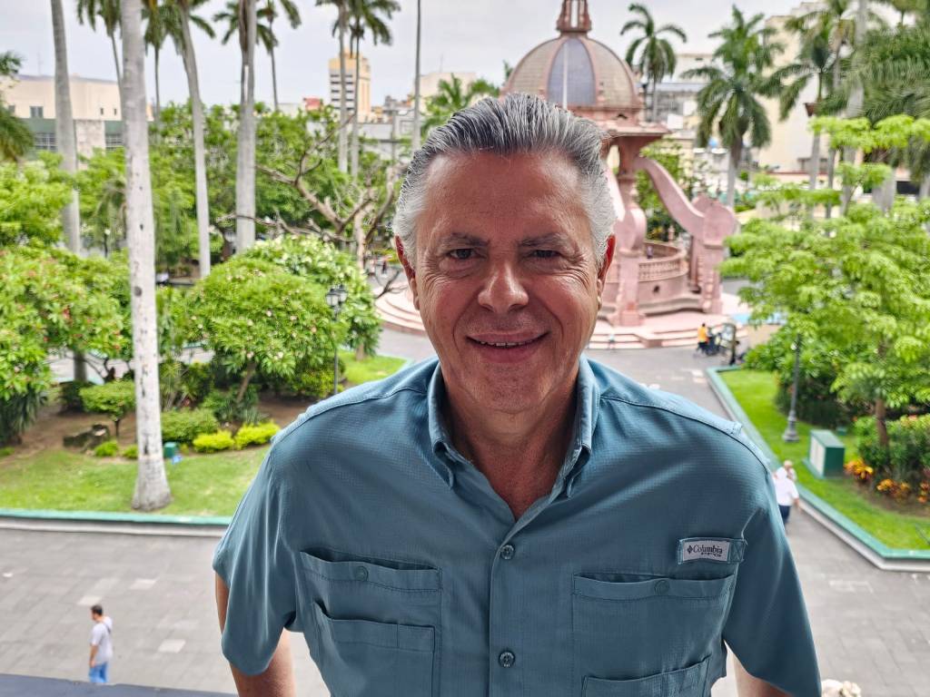 Anuncian en Texas Programa de Limpieza Basado en el Modelo «Tampico&nbsp;Brilla»