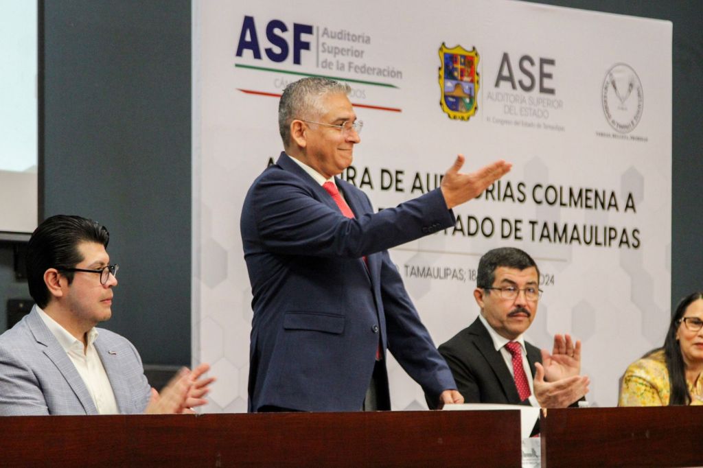 Victoria, uno de los municipios mejor evaluados en Transparencia,&nbsp;ITAIT.