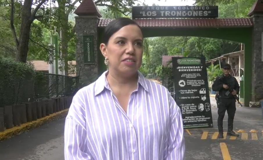 La promoción turística y estrategia de seguridad implementada previo al periodo&nbsp;vacacional