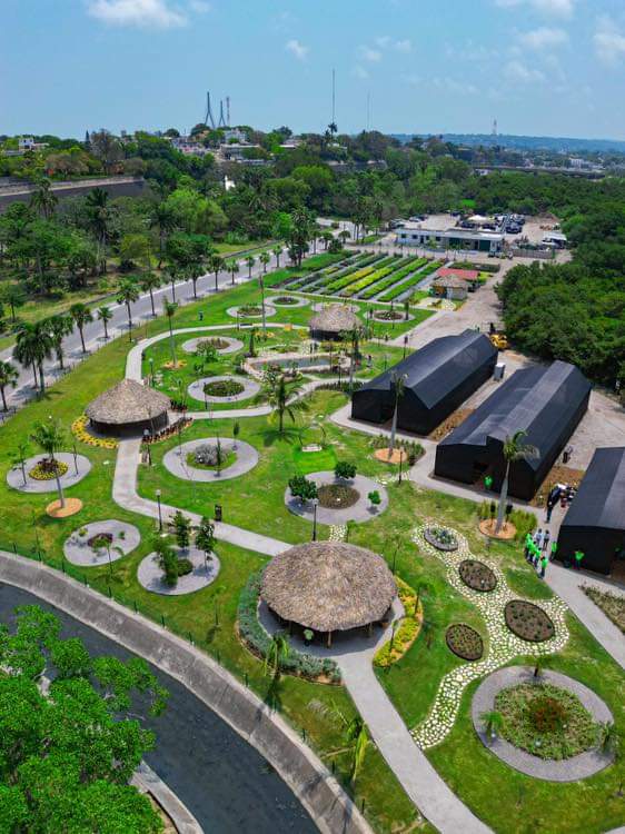 En Seis Años Hemos Diversificado la Actividad Turistica: Chucho&nbsp;Nader.