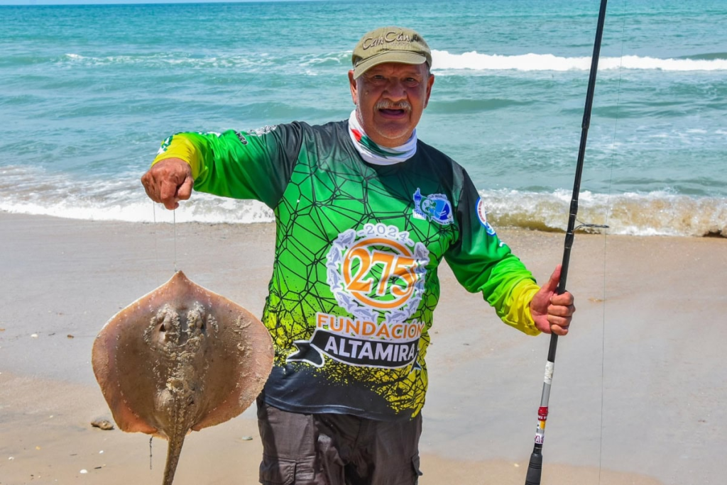 Reafirma Tamaulipas liderazgo en turismo cinegético con la Expo Caza y Pesca&nbsp;2024