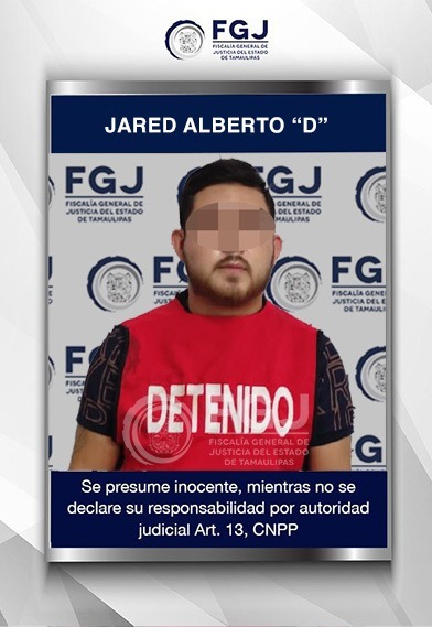 Detención de tres personas implicados en el secuestro de un empresario en&nbsp;Reynosa.