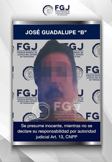 Sentencia de 54 años de prisión obtenida contra un hombre por los delitos de Secuestro Agravado y Asociación&nbsp;Delictuosa.