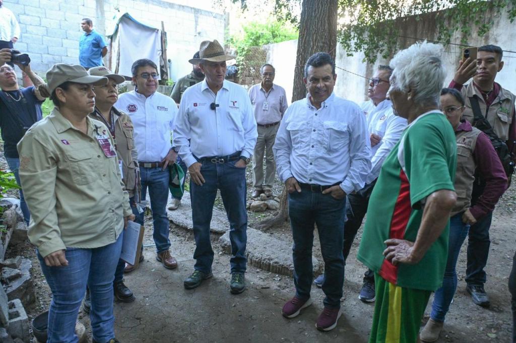 Gobierno de Victoria sumaesfuerzos en acciones deprevención y control de&nbsp;dengue.