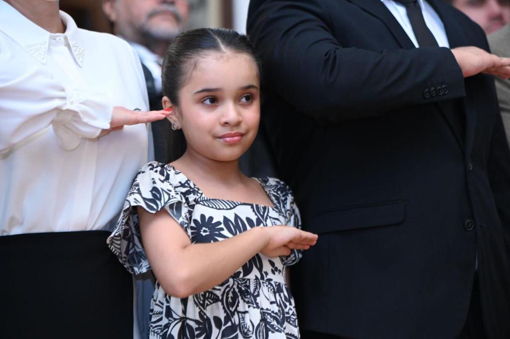 Tres años de logros en&nbsp;Victoria.