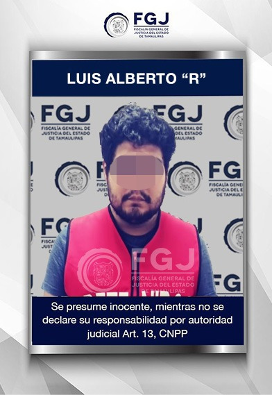 Vinculación a proceso de tres masculinos por secuestro&nbsp;Agravado.