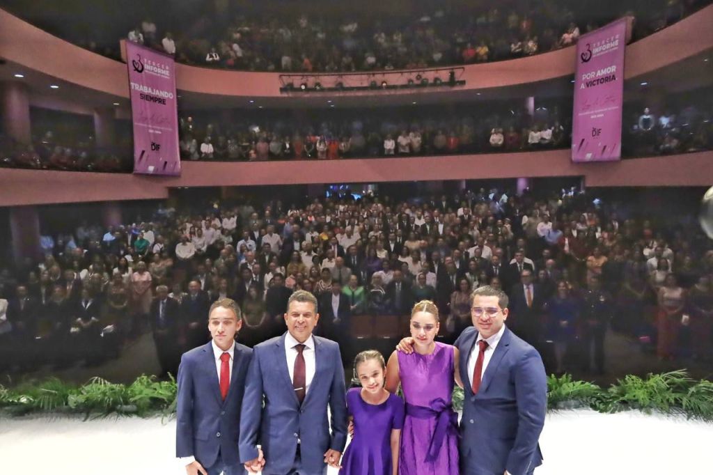 La transformación de vidascon mayor bienestarsigue: Lucy de&nbsp;Gattás.