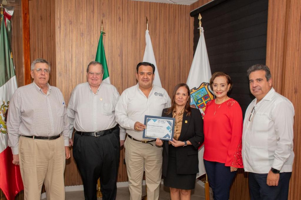 Tercera Sesión Ordinaria del Consejo de Participación Ciudadana de la&nbsp;FGJT.