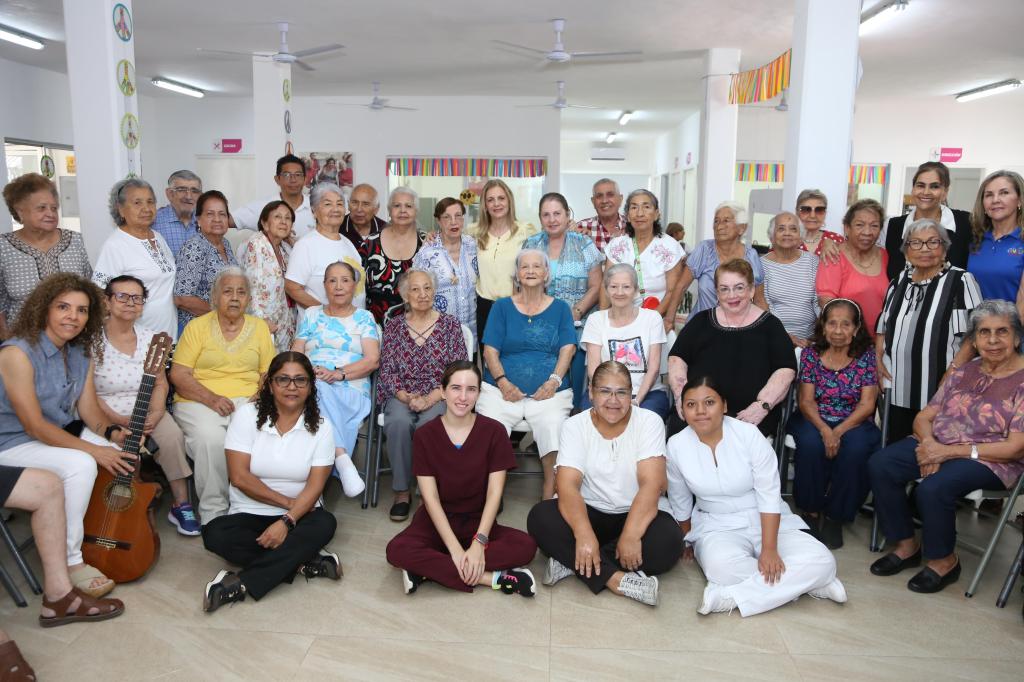 Presentará DIF Tampico Libro «Seis Años Brillando&nbsp;Juntos»