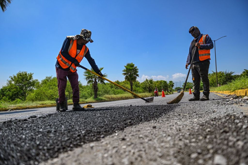 Rehabilita SOP 98 m2 de carpetadañada en el Praxedis&nbsp;Balboa.