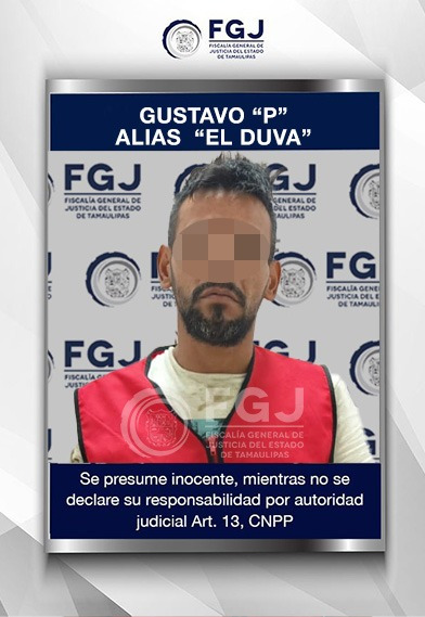 Vinculación a proceso de una persona por Secuestro&nbsp;Agravado.