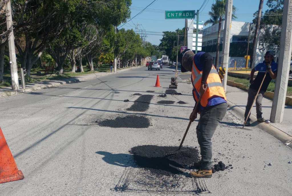 Con mayor empeño, retomaMunicipio servicios y&nbsp;acciones.