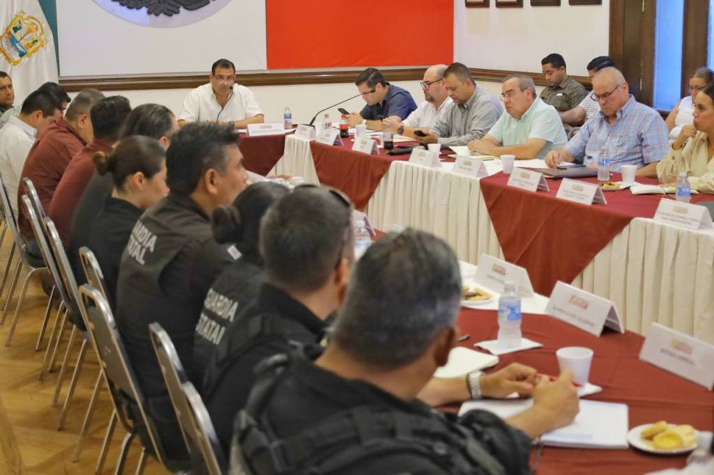 Implementa Municipiooperativo vial y de atenciónciudadana en la Feria&nbsp;2024.