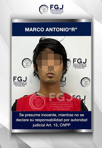 Vinculan a persona, por Violación Agravada Equiparada, en agravio a&nbsp;Adolescente.