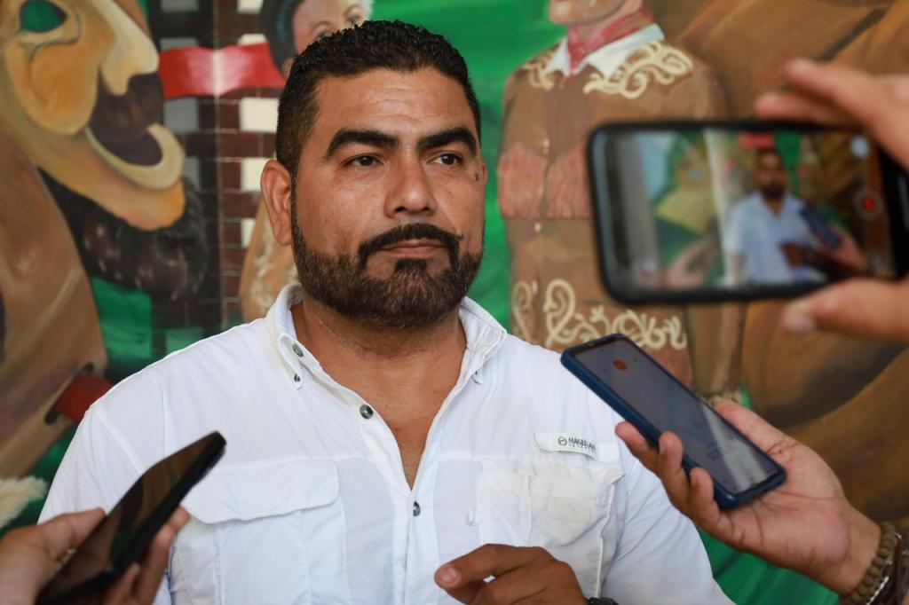 Victoria sede de eliminatoriamunicipal CONADE&nbsp;2024.