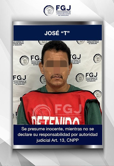 Sentencia de 35 años de prisión por Violación a menor de&nbsp;Edad.