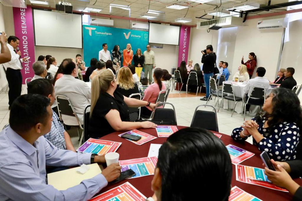 Inician Foros de ConsultaCiudadana hacia el PlanMunicipal de&nbsp;Desarrollo