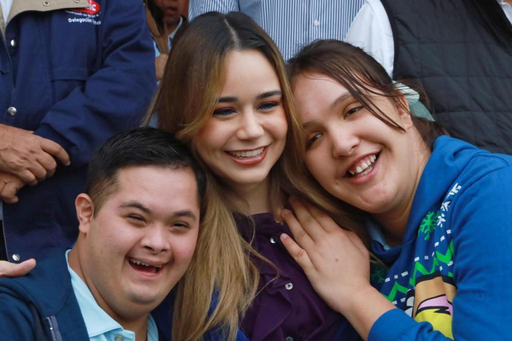 Fortalece DIF Victoria programa de inclusión laboral de personas con&nbsp;discapacidad.